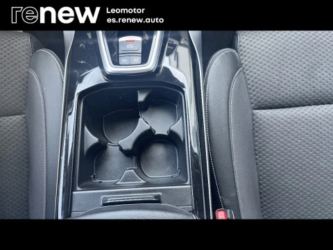Renault Koleos Zen Blue dCi 135kW (185CV) X-Tronic 4x4
