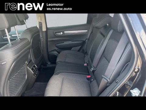 Renault Koleos Zen Blue dCi 135kW (185CV) X-Tronic 4x4