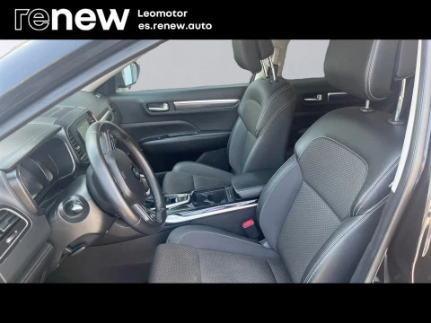 Renault Koleos Zen Blue dCi 135kW (185CV) X-Tronic 4x4