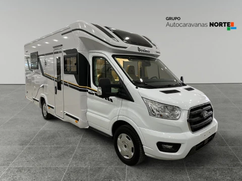 BENIMAR TESSORO TESSORO 497