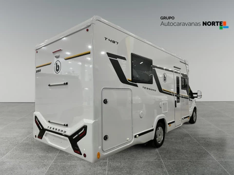 BENIMAR TESSORO TESSORO 497