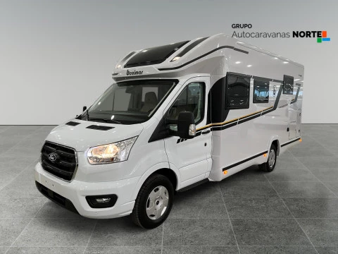 BENIMAR TESSORO TESSORO 497