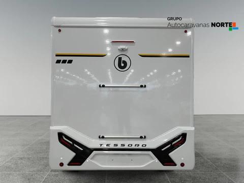 BENIMAR TESSORO TESSORO 497