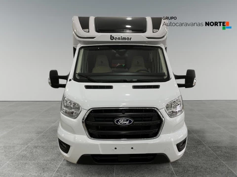 BENIMAR TESSORO TESSORO 497