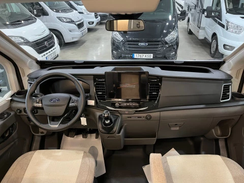 BENIMAR TESSORO TESSORO 497