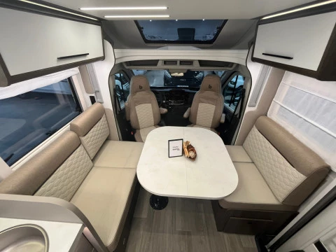 BENIMAR TESSORO TESSORO 497