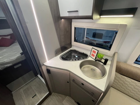 BENIMAR TESSORO TESSORO 497