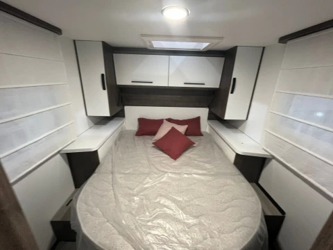 BENIMAR TESSORO TESSORO 497