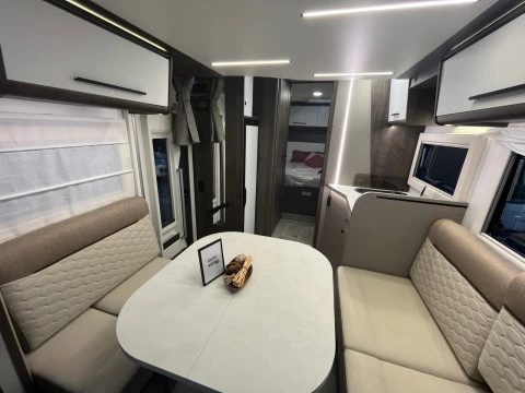 BENIMAR TESSORO TESSORO 497