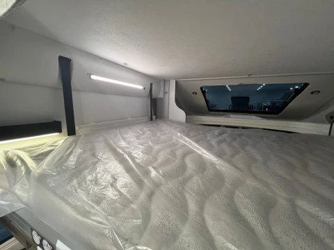 BENIMAR TESSORO TESSORO 497