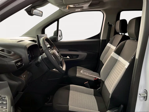 Citroën Berlingo Talla M BlueHDi 100 S&S PLUS