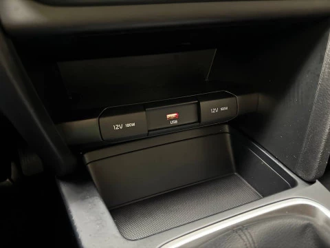 Kia Ceed 1.0 T-GDi 88kW (120CV) Concept