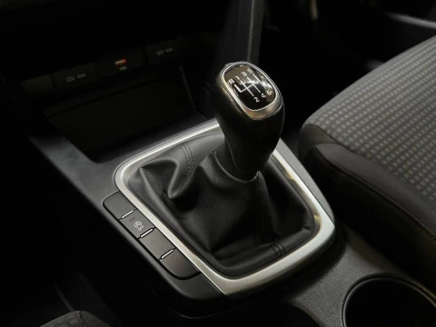 Kia Ceed 1.0 T-GDi 88kW (120CV) Concept