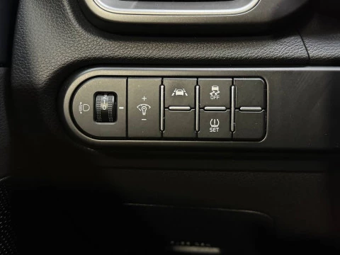 Kia Ceed 1.0 T-GDi 88kW (120CV) Concept