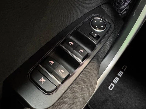 Kia Ceed 1.0 T-GDi 88kW (120CV) Concept