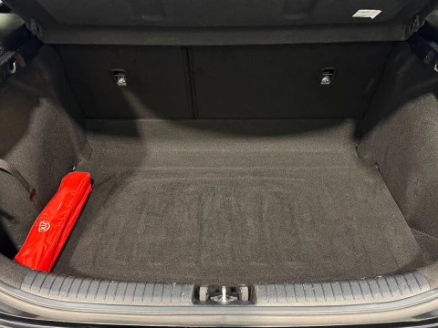 Kia Ceed 1.0 T-GDi 88kW (120CV) Concept