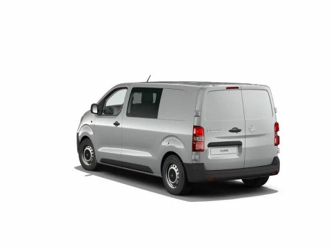 Opel Vivaro Combi Electric Motor 100kW + 75kWh Batería