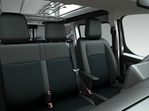 Opel Vivaro Combi Electric Motor 100kW + 75kWh Batería