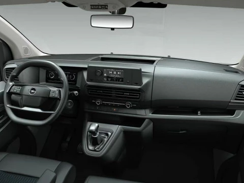 Opel Vivaro Combi Electric Motor 100kW + 75kWh Batería