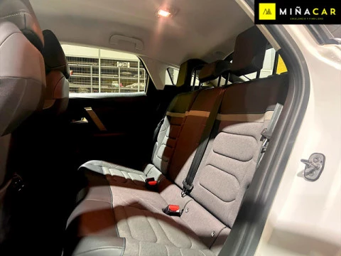 Citroën C4 BlueHDi 130 S&S Feel Pack EAT8 96 kW (130 CV)