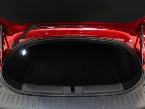 MG Cyberster GT DUAL MOTOR