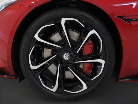 MG Cyberster GT DUAL MOTOR