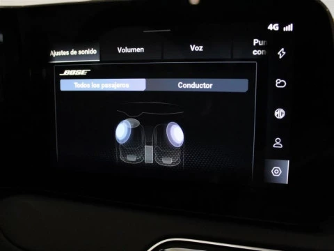 MG Cyberster GT DUAL MOTOR