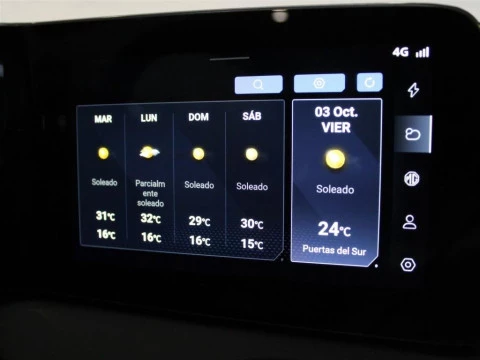 MG Cyberster GT DUAL MOTOR