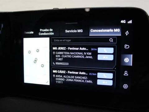 MG Cyberster GT DUAL MOTOR