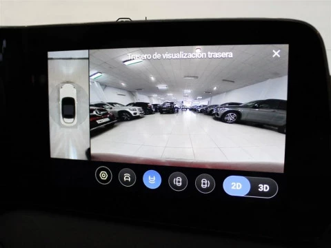 MG Cyberster GT DUAL MOTOR