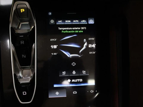 MG Cyberster GT DUAL MOTOR