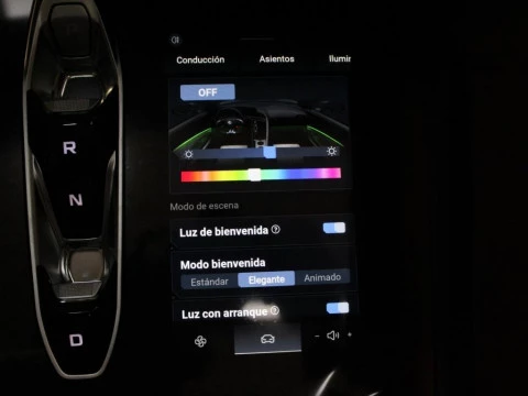 MG Cyberster GT DUAL MOTOR