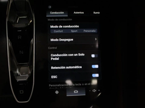 MG Cyberster GT DUAL MOTOR