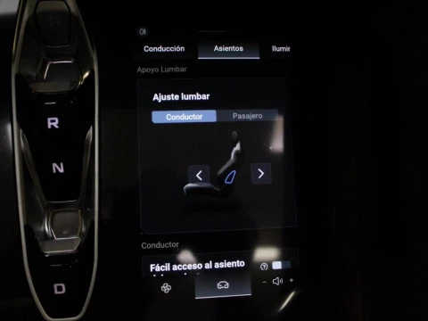 MG Cyberster GT DUAL MOTOR