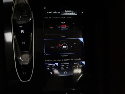 MG Cyberster GT DUAL MOTOR