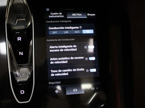 MG Cyberster GT DUAL MOTOR