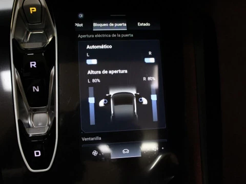 MG Cyberster GT DUAL MOTOR