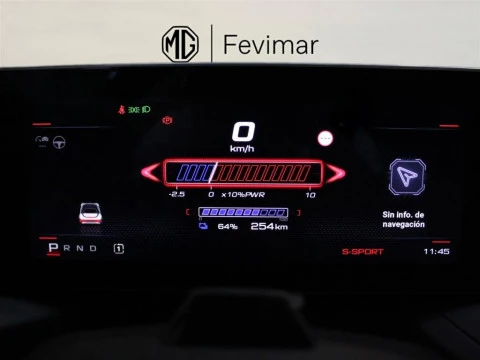 MG Cyberster GT DUAL MOTOR