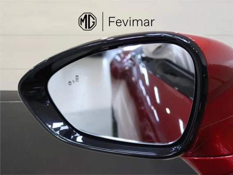 MG Cyberster GT DUAL MOTOR