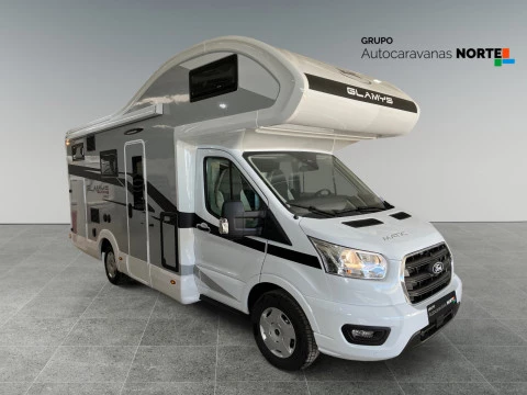 MCLOUIS GLAMYS GLAMYS 320