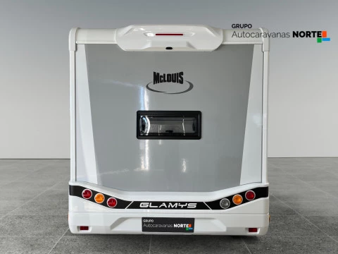 MCLOUIS GLAMYS GLAMYS 320