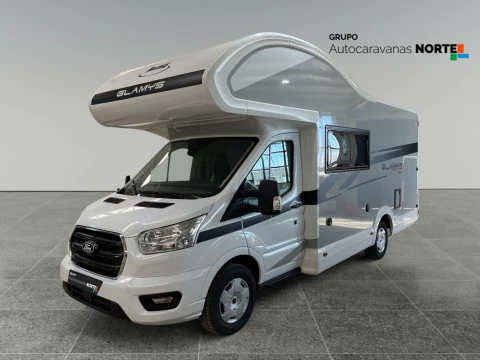 MCLOUIS GLAMYS GLAMYS 320