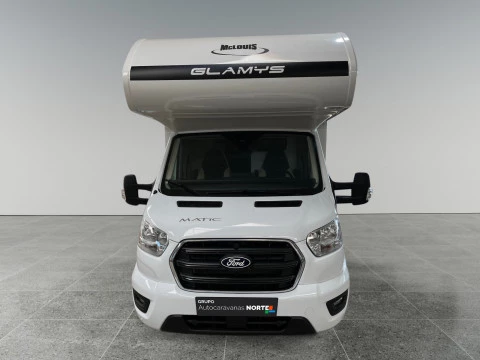 MCLOUIS GLAMYS GLAMYS 320