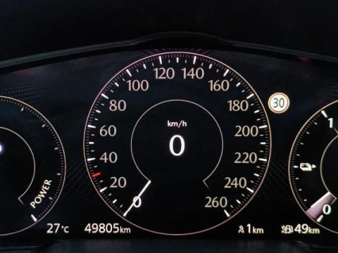 Mazda CX-60 2.5 E-SKYACTIV PHEV EXCLUSIVE-L AUTO AWD 5P