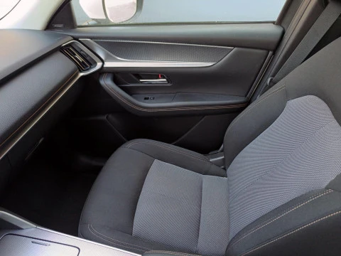 Mazda CX-60 2.5 E-SKYACTIV PHEV EXCLUSIVE-L AUTO AWD 5P