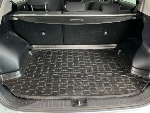 Kia Sportage 1.6 CRDi 85kW (115CV) Concept 4x2