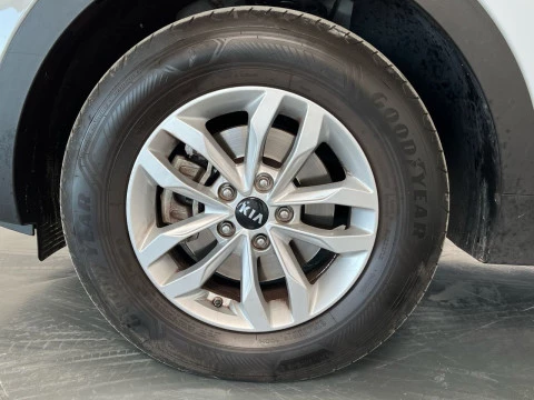 Kia Sportage 1.6 CRDi 85kW (115CV) Concept 4x2