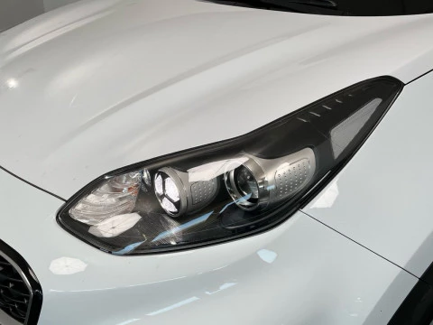 Kia Sportage 1.6 CRDi 85kW (115CV) Concept 4x2