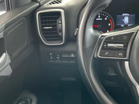 Kia Sportage 1.6 CRDi 85kW (115CV) Concept 4x2