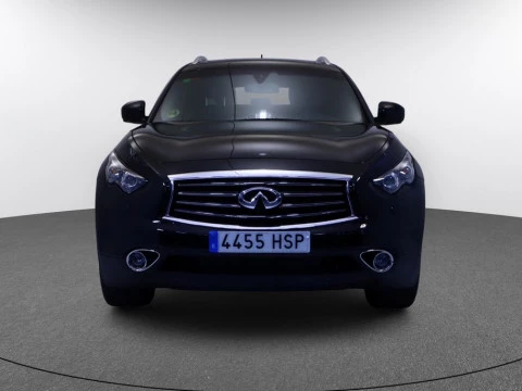 Infiniti FX 3.0D V6 S PREMIUM 4WD AUTO 5P